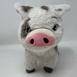 DISNEY: Pua the Pig from the Movie Moana, Plush/Stuffed Animal